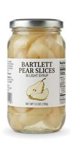 Bartlett Pear Slice