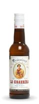 La Cigarrera Manzanilla Sherry