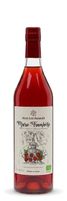 Pasquet Marie-Framboise