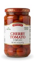Cherry Tomato