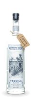 Lapsang Souchong-Infused Siembra Azul Blanco Tequila