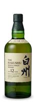 Suntory Hakushu 12-Year Whiskey