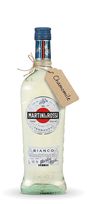 Chamomile-Infused Bianco Vermouth