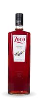 Zoco Pacharán Navarro Liqueur