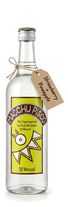 Strawberry- and Pineapple-Infused Macchu Pisco
