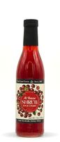 Toby's Sour Cherry Shrub