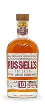 Russell's Reserve 10-Year Bourbon