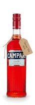Cacao Nib-Infused Campari