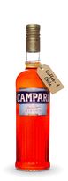 Coffee- and Chile-Infused Campari