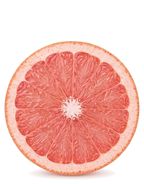 Grapefruit Wheel