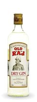 Old Raj Gin