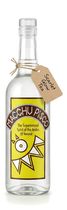 Scarlet Glow Tea-Infused Macchu Pisco