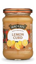 Lemon Curd