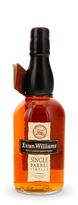 Evan Williams Single-Barrel Bourbon