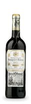 Red Rioja Wine