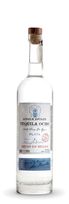 Ocho 2012 Plata Tequila