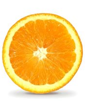 Orange Coin