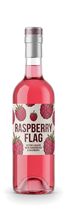 Raspberry Flag