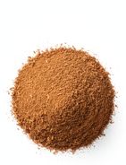 Pinch Grated Cinnamon