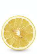 Lemon Wheel
