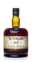 El Dorado 15-Year-Old Rum