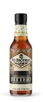 Fee Brothers Whiskey Barrel Aged Bitters