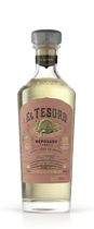 El Tesoro Reposado Tequila