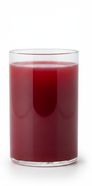 Blood Orange Juice