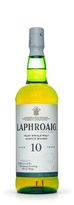 Laphroaig 10-Year-Old Single Malt Scotch