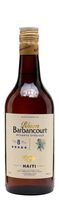 Barbancourt 8年陈酿朗姆酒