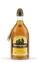 Barenjager 蜂蜜利口酒