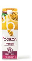 Boiron 百香果果泥
