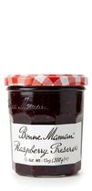 Bonne Maman 覆盆子果酱