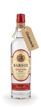 洋甘菊浸泡的 Barsol Quebranta Pisco