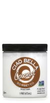 Ciao Bella 椰子雪葩