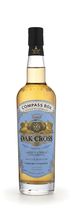 Compass Box Oak Cross 调和麦芽苏格兰威士忌