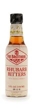 Fee Brothers 大黄苦精