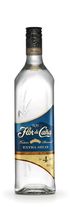 Flor de Cana 银标干型朗姆酒