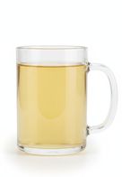 现泡洋甘菊茶