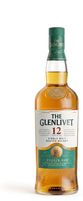 Glenlivet 12年单一麦芽苏格兰威士忌