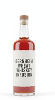 洛神花浸泡的Bernheim Wheat Whiskey