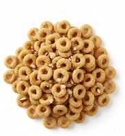 Honey Nut Cheerios