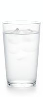 Ice-Cold Filtered Water