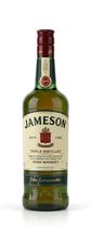 Jameson 爱尔兰威士忌