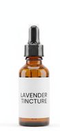 Lavender Tincture