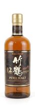 Nikka Taketsuru 12-Year-Old Japanese Malt Whisky