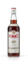 Pimm's No. 1 Cup
