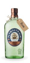 玫瑰浸泡 Plymouth Gin
