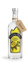 加香 Macchu Pisco