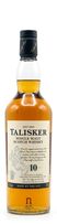 Talisker 10年单一麦芽苏格兰威士忌